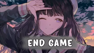 Nightcore End Game