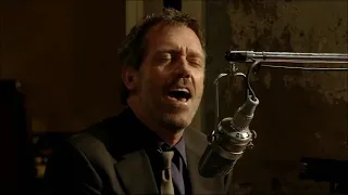 Hugh Laurie - SAINT JAMES INFIRMARY (A Celebration of New Orleans Blues)