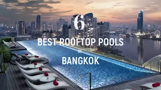 Best Bangkok Rooftop Pools - by THE ROOFTOP GUIDE