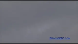 SpaceX Falcon 9 Thaicom-6 Launch, January 6, 2014