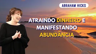 Qual é a minha história de abundância financeira?