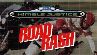 Road Rash Review - Sega Genesis - Kimble Justice (ALSO!  Skitchin', Road Rash 3DO, Road Rash 3D)