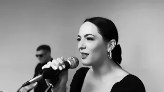 Disfruto - Carla Morrison (cover by Tania Turtureanu & Alexei Nacai)