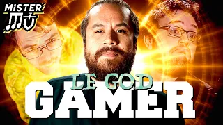 JE SUIS LE GOD GAMER (ft. Antoine Daniel/JDG/ZeratoR) | Pummel Party