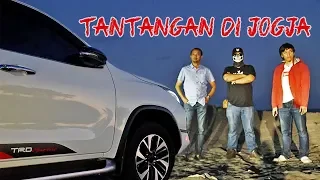 Toyota All New Fortuner TRD Sportivo 2018 | ROADTRIP Feat. Fitra Eri & Ridwan Hanif | Part 3