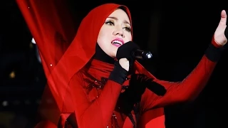 Shila Amzah - Xiang Ni De Ye (Shanghai LOVE Concert)