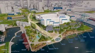 Cleveland City Council concerned over lakefront plan