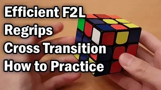 Rubik's Cube: 5 Tips to be Sub-15 on 3x3