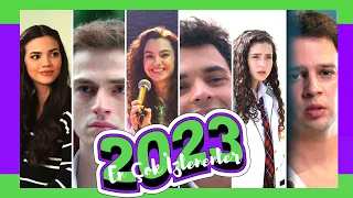 2023 Yılında En Çok İzlenen Kardeşlerim Sahneleri🎬