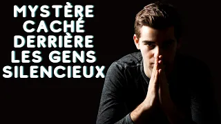 12 choses sur les personnes calmes que la plupart des gens ne savent pas