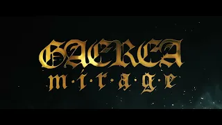 GAEREA - Mirage (full album) 2022