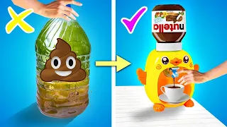 Smart Parenting Food Hacks & Gadgets! Useful Life Hacks & DIY Cooking Recipes For Tasty Snacks