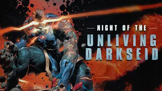DCeased: Night Of The Unliving Darkseid