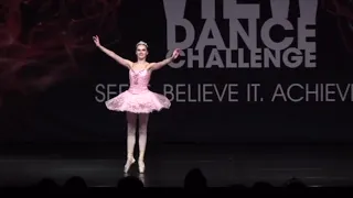 Aurora Variation - Peyton W Pointe Solo 2024