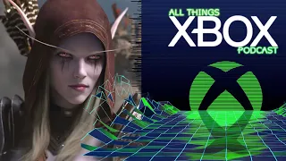 Xbox Exclusive AAA JRPGs | New Xbox Hardware | Indiana Jones | HellBlade 2 | Call Of Duty Game Pass