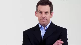 Waking Up with Sam Harris #32 — The Best Podcast Ever