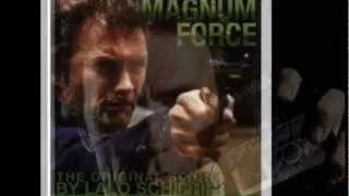 Lalo Schifrin  Magnum Force (Main Theme). .