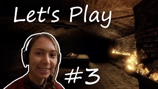 Let's Play the Vanishing of Ethan Carter | Part 03