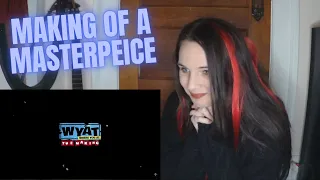 WYAT making film Ep. 1 & 2 - REACTION