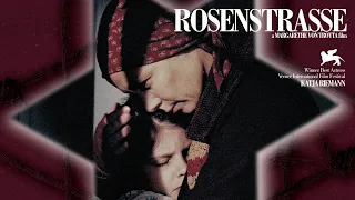 Rosenstrasse (film 2003) TRAILER ITALIANO