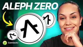 Aleph Zero: PROMISING Layer 1 Project in 2023??