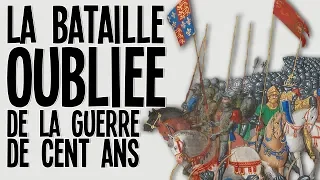 Cette bataille oubliée et meurtrière de la guerre de cent ans - Bataille de Verneuil