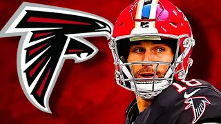Rebuilding the Falcons with Kirk Cousins!