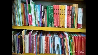 вебінар "Ресурси українських бібліотек на допомогу розвитку дитини"