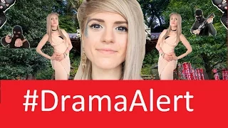 Marina Joyce #DramaAlert The Goddess of Love! - ft. Colossal Is Crazy