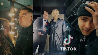 Егор Крид - голос (TikTok videos)