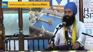 Guru Granth Sahib ji is Gods Word - Response to "Dawah Man questions Basics of Sikhi"