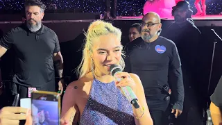 KAROL G - Créeme (En Vivo) Mañana Será Bonito Tour | Estadio 3 de Marzo, Guadalajara, MX 23.02.24