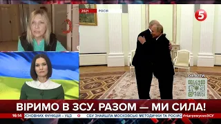 лукашенко розуміє, що це кінець. Військовий переворот в білорусі – "надія є" / Алєна Васильєва