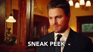 Arrow 5x14 Sneak Peek "The Sin-Eater" (HD) Season 5 Episode 14 Sneak Peek