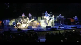 Joe Bonamassa Band Intro