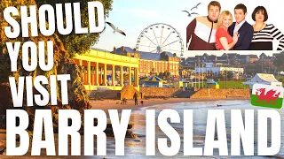 Should You Visit Barry Island? - South Wales