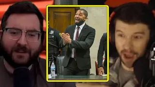 Jussie Smollett FREAKS OUT in Court after Being Sentenced for Staging Hatе Crimе | PKA