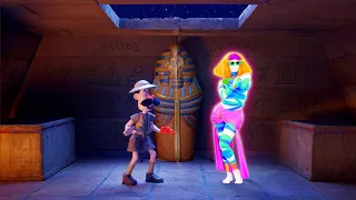 Just Dance 2019 - Mi Mi Mi (Full)