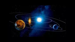 National Geographic | The Inner Planets: Mercury & Venus - Documentary HD 1080p