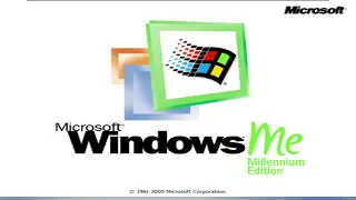 Installing Windows Whistler/Windows XP build 2202