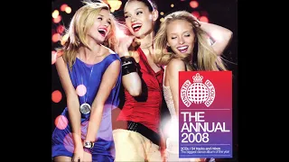 Ministry Of Sound the Annual 2008 CD 2