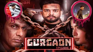 Elvish Yadav New Video Teaser 😱| Gurgaon Episode 2 | #elvishyadav #clips #viral