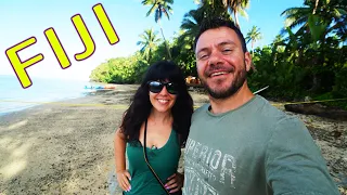 Happy Traveller στα FIJI - part 1