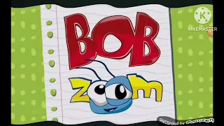 Bob Zoom New Logo Effects (Inspired by Alshiberaha! Csupo Effects) (Fixed)