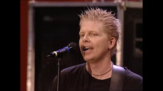 The Offspring - Why Don't You Get A Job? - 7/23/1999 - Woodstock 99 East Stage