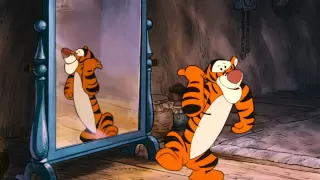 The Mini Adventures of Winnie the Pooh: Pooh and Tigger