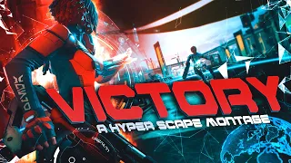 Victory - A Hyper Scape Montage