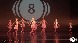 2019 - 2020 Qualifier 2 - Compagnie pierrot Teens (Balletschool Pierrot) / DANCE FOR ME WALLIS