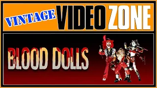 Videozone | Blood Dolls | Horror | Christopher Logan | Debra Mayer | Charles Band