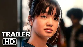 PROM PACT Trailer (2023) Peyton Elizabeth Lee, Teen Comedy Movie